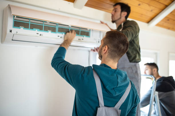 Best HVAC repair near me  in Meadow Vale, KY