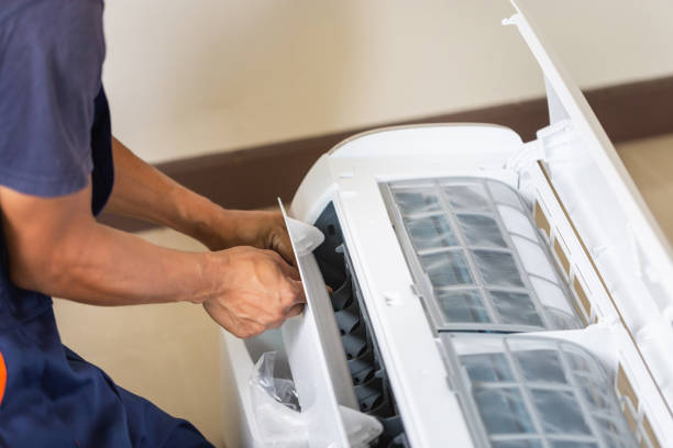 Best HVAC companies near me  in Meadow Vale, KY
