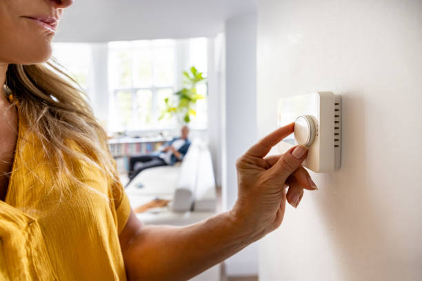 Best HVAC installation services  in Meadow Vale, KY
