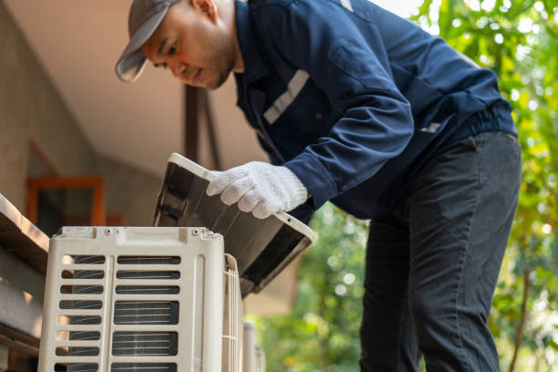Best Emergency HVAC repair  in Meadow Vale, KY