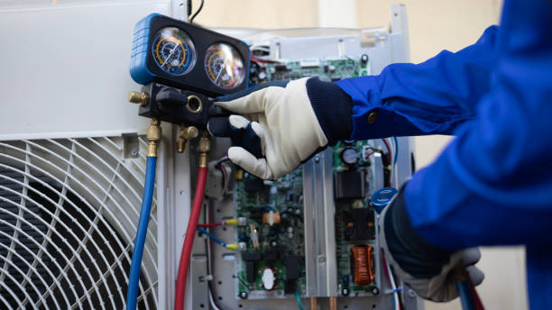 Best Heating repair services  in Meadow Vale, KY