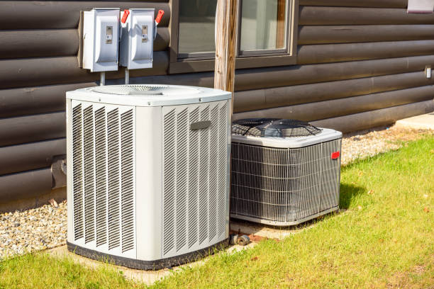 Best HVAC tune-up services  in Meadow Vale, KY