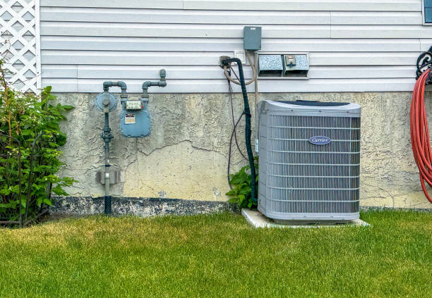 Air quality test in Meadow Vale, KY